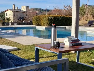 Alquiler de casas y departamentos Quinta Don Enrique