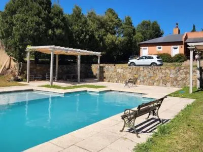 Alquiler de casas y departamentos Quinta Don Enrique