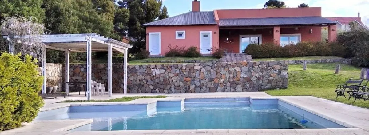 Alquiler de casas y departamentos Quinta Don Enrique