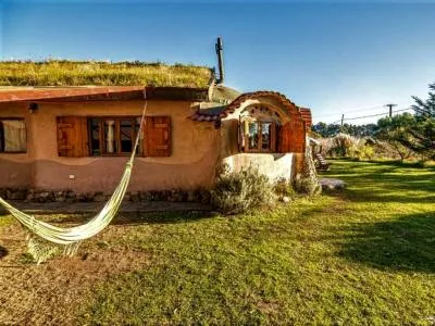 Kurache Eco-Friendly Accommodation 2-star Hotels  in  Tandil