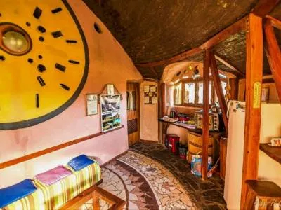 2-star Hotels Kurache Eco-Friendly Accommodation