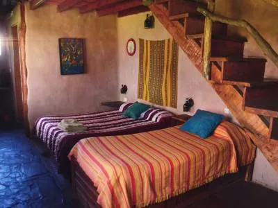 2-star Hotels Kurache Eco-Friendly Accommodation