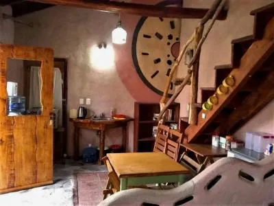 2-star Hotels Kurache Eco-Friendly Accommodation