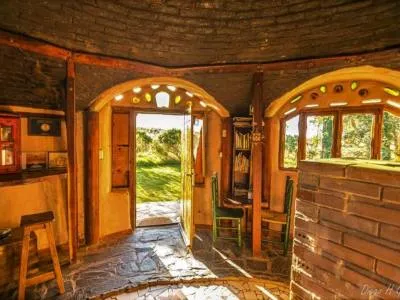 2-star Hotels Kurache Eco-Friendly Accommodation