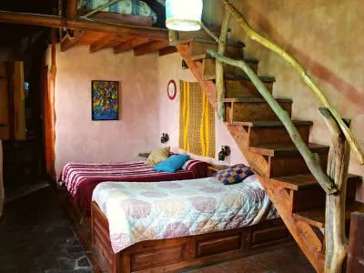 2-star Hotels Kurache Eco-Friendly Accommodation