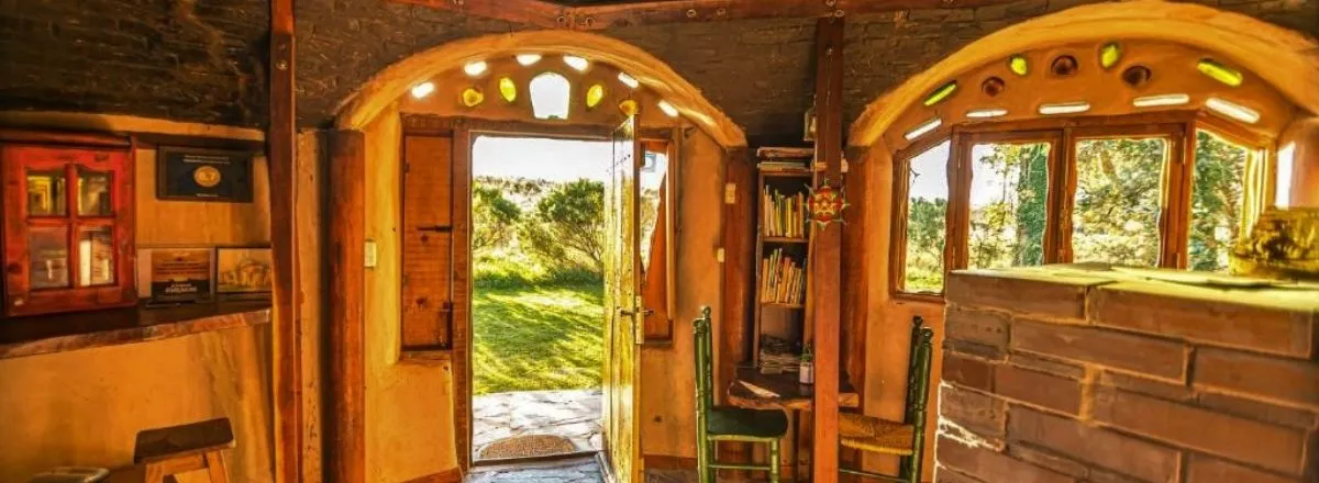 2-star Hotels Kurache Eco-Friendly Accommodation