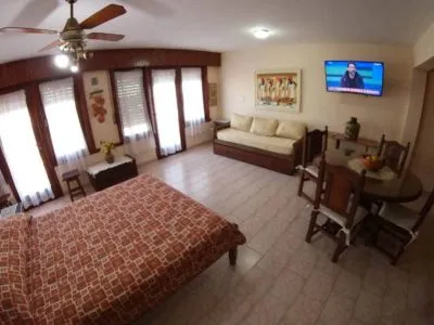 La Perla Apartments Apart Hotels  in  Villa Gesell