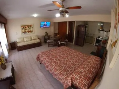 Apart Hotels La Perla Apartments