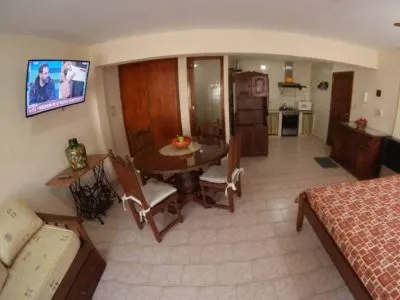 Apart Hotels La Perla Apartments