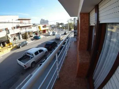 Apart Hotels La Perla Apartments