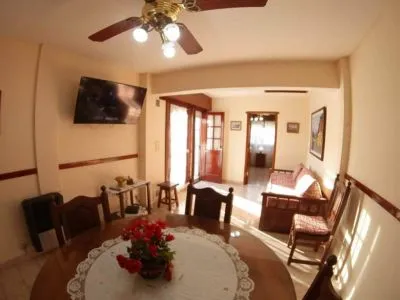 Apart Hotels La Perla Apartments