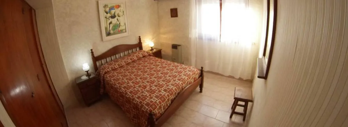 Apart Hotels La Perla Apartments