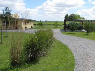 Cabañas 2 estrellas Cabañas Atardeceres