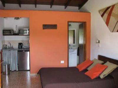 Cabañas 2 estrellas Cabañas Atardeceres