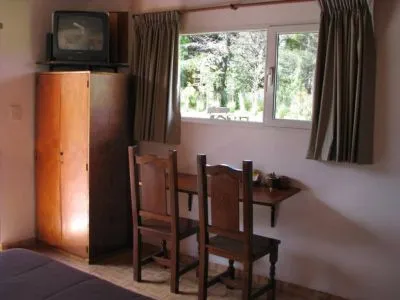 Cabañas 2 estrellas Cabañas Atardeceres