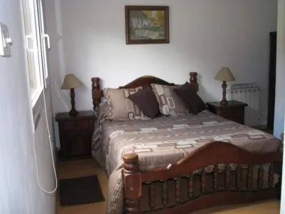 Cabañas 2 estrellas Cabañas Atardeceres