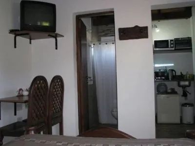 Cabañas 2 estrellas Cabañas Atardeceres