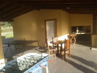 Cabañas 2 estrellas Cabañas Atardeceres