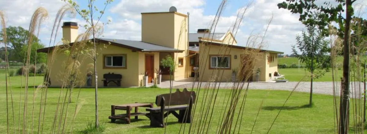 Cabañas 2 estrellas Cabañas Atardeceres