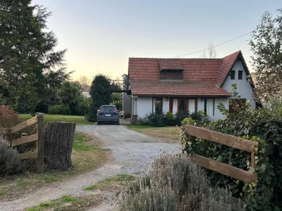 Las Lilas temporary rental