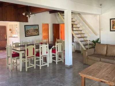 1-star Cabins Las Lilas temporary rental