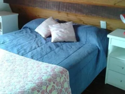 1-star Cabins Las Lilas temporary rental