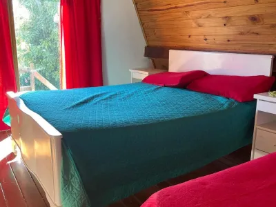 1-star Cabins Las Lilas temporary rental