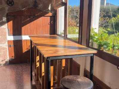 1-star Cabins Las Lilas temporary rental