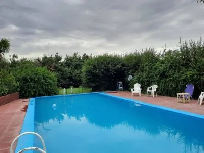 1-star Cabins Las Lilas temporary rental