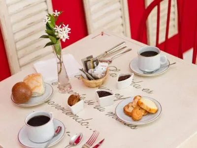 3-star Hostelries Mi Casa en la Sierra