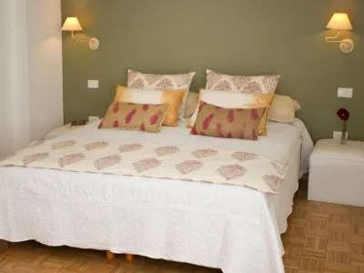 3-star Hostelries Mi Casa en la Sierra