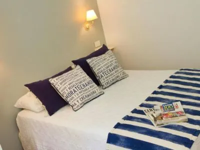 3-star Hostelries Mi Casa en la Sierra