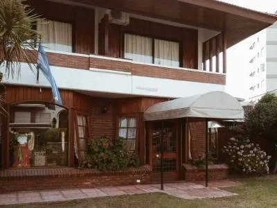 Posta Carretas 3-star Hotels  in  Villa Gesell