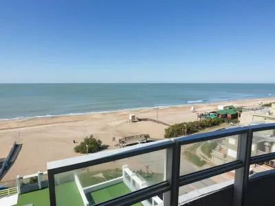 Hotel Coliseo 4-star Apart Hotels  in  Villa Gesell