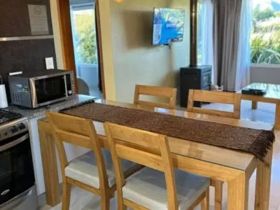 Cabins Alto San Andres