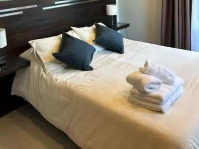 Cabins Alto San Andres