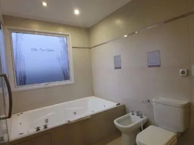 Cabins Alto San Andres