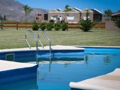 Cabins Alto San Andres