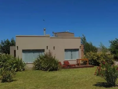 Cabins Alto San Andres