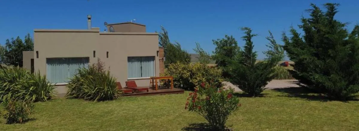 Cabins Alto San Andres