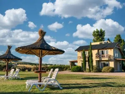 Cabins Los Llantenes