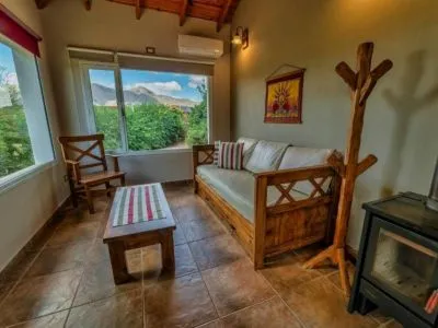 Cabins Los Llantenes