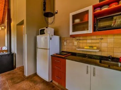 Cabins Los Llantenes