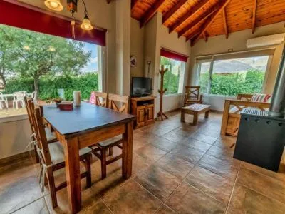 Cabins Los Llantenes