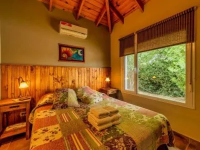 Cabins Los Llantenes