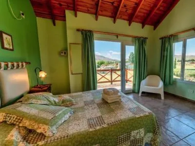 Cabins Los Llantenes