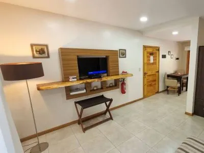 Cabañas  Pasión Serrana