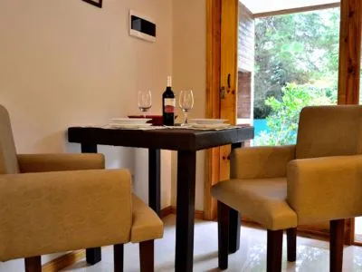 Cabañas  Pasión Serrana