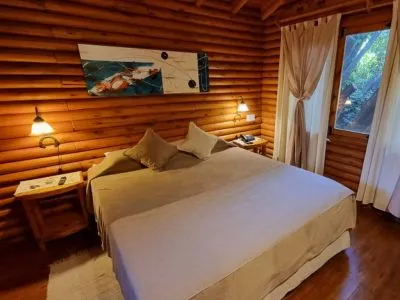 Cabañas  Pasión Serrana