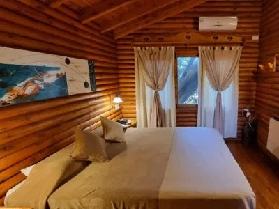 Cabañas  Pasión Serrana